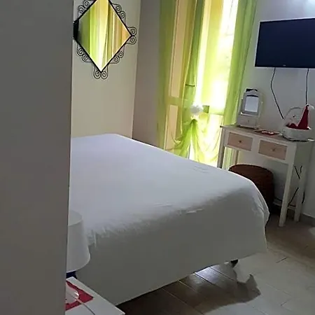 伊尔德尔菲诺博洛尼亚旅馆 * 博洛尼亚