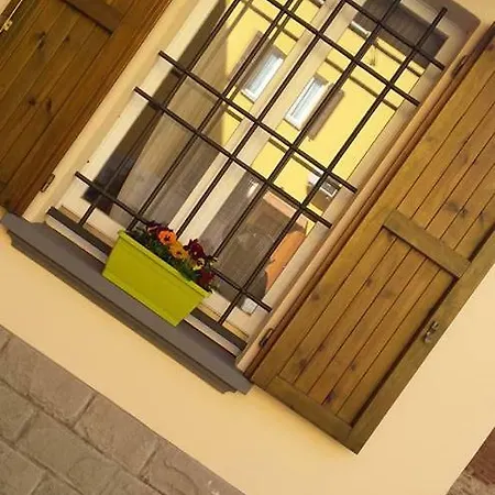 Bed & Breakfast Il Delfino A Bologna