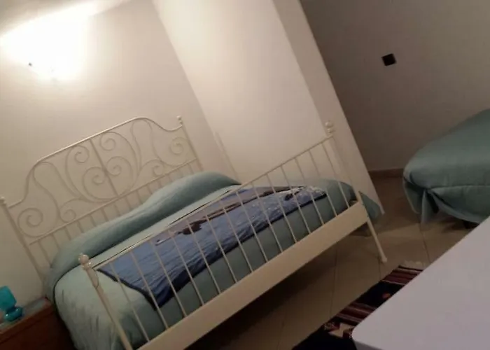 Panzió Il Delfino A