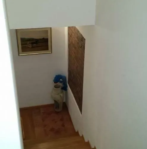 Nocleg ze śniadaniem Il Delfino A