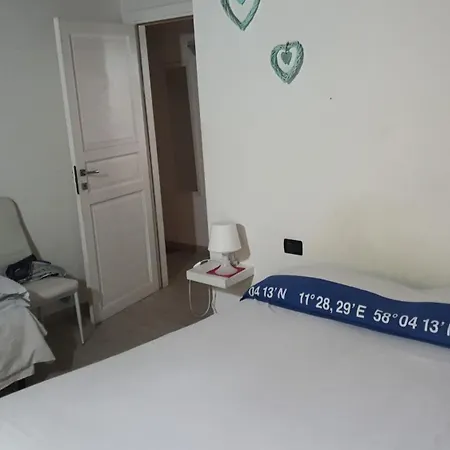 Il Delfino A Bed & Breakfast *